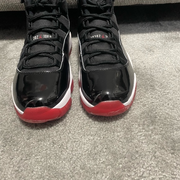 Air Jordan 11 Retro; deadstock - Picture 4 of 9